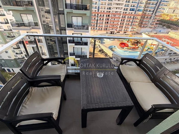 property for sale Mahmutlar - photo 47