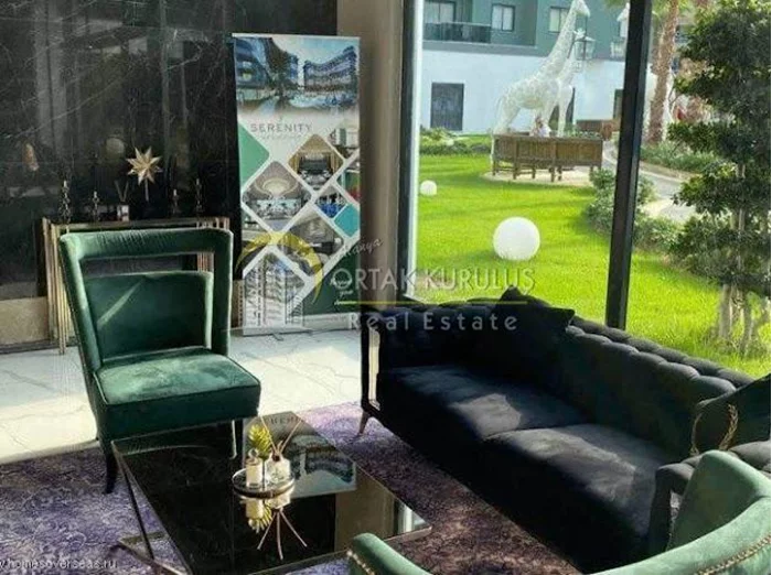 property for sale Mahmutlar - photo 10