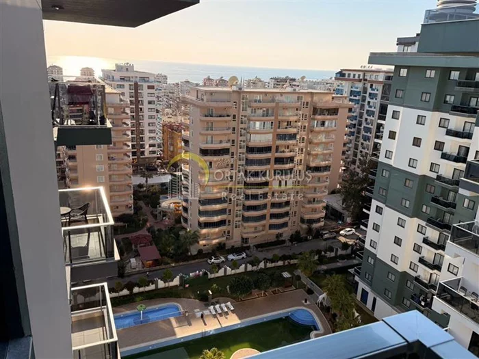 property for sale Mahmutlar - photo 51