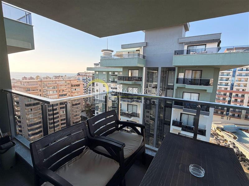 property for sale Mahmutlar 70420