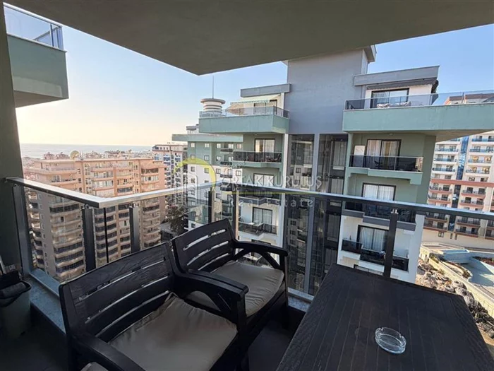 property for sale Mahmutlar - photo 48