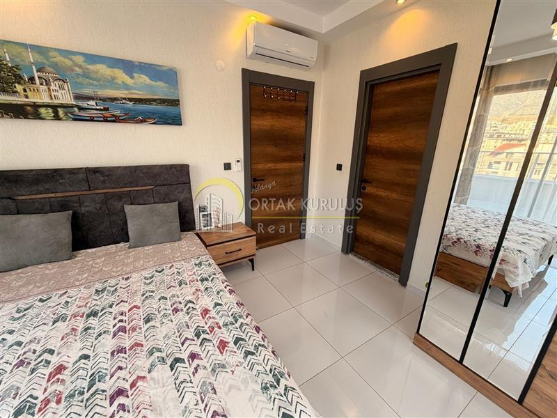 property for sale Mahmutlar 70413