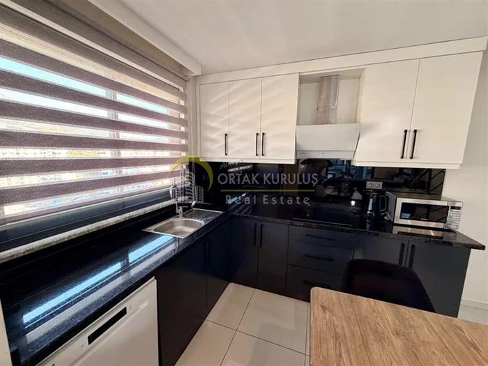 property for sale Mahmutlar - photo 31