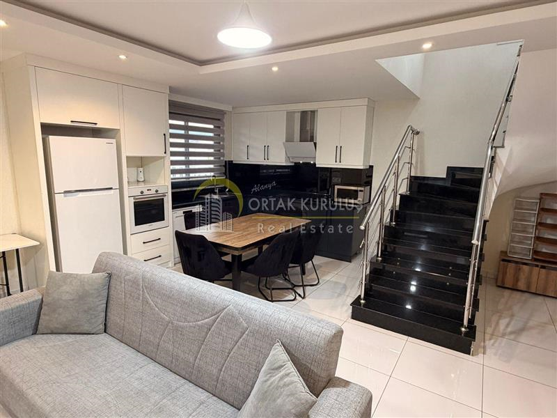 property for sale Mahmutlar 70404