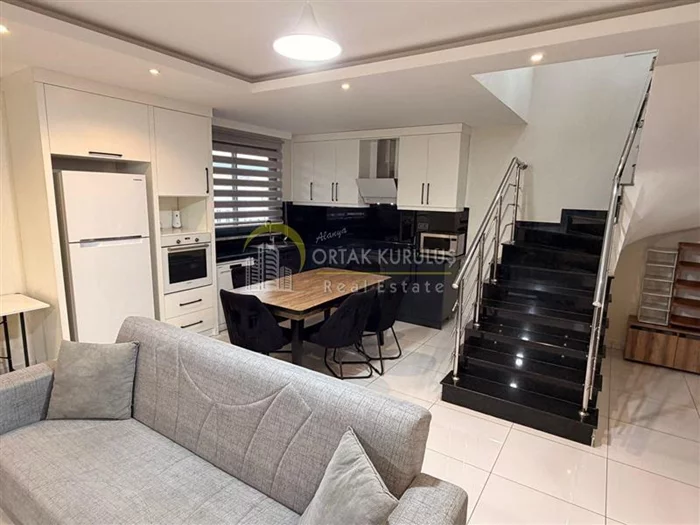 property for sale Mahmutlar - photo 28