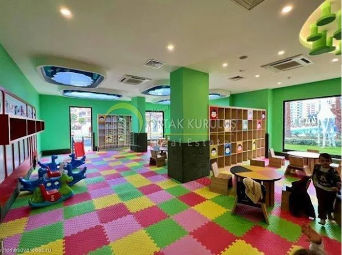 property for sale Mahmutlar - photo 14