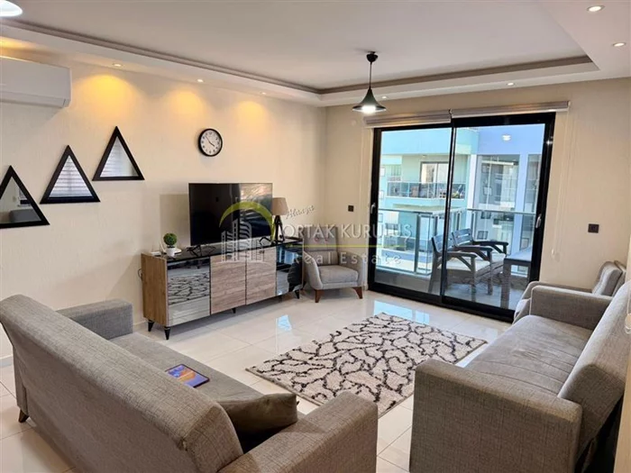 property for sale Mahmutlar - photo 29