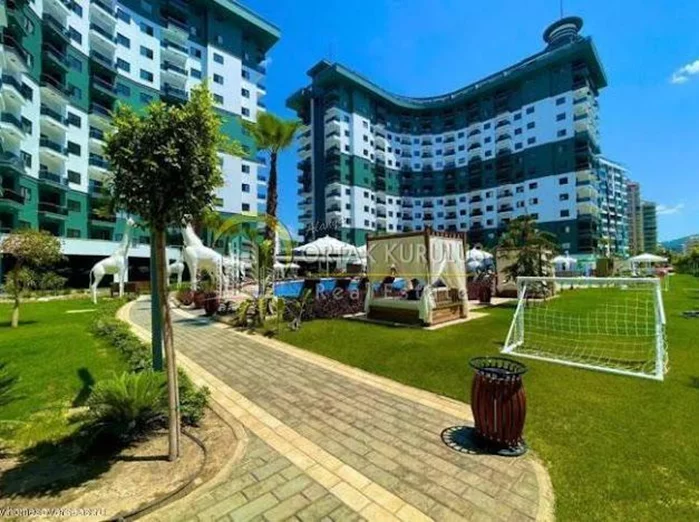 property for sale Mahmutlar - photo 7