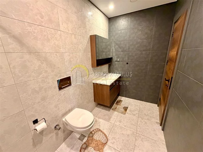 property for sale Mahmutlar - photo 46