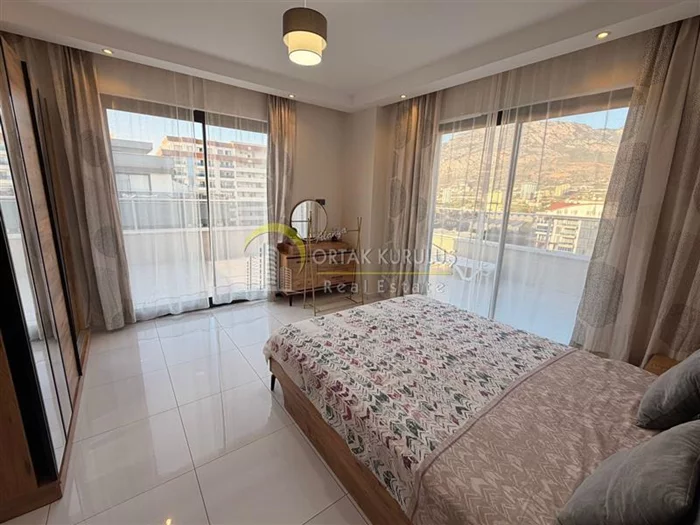 property for sale Mahmutlar - photo 38