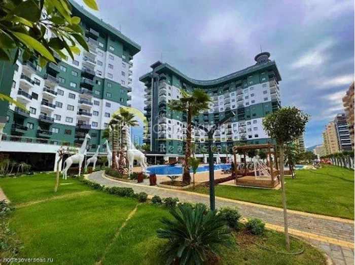 property for sale Mahmutlar - photo 5