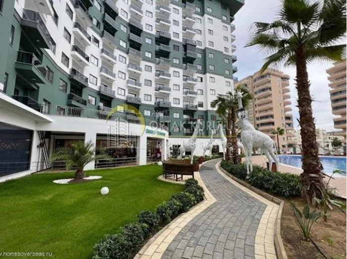 property for sale Mahmutlar - photo 9