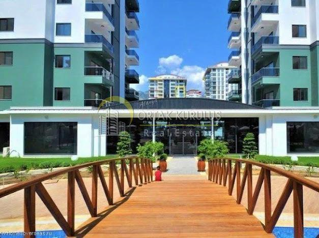 property for sale Mahmutlar 70433