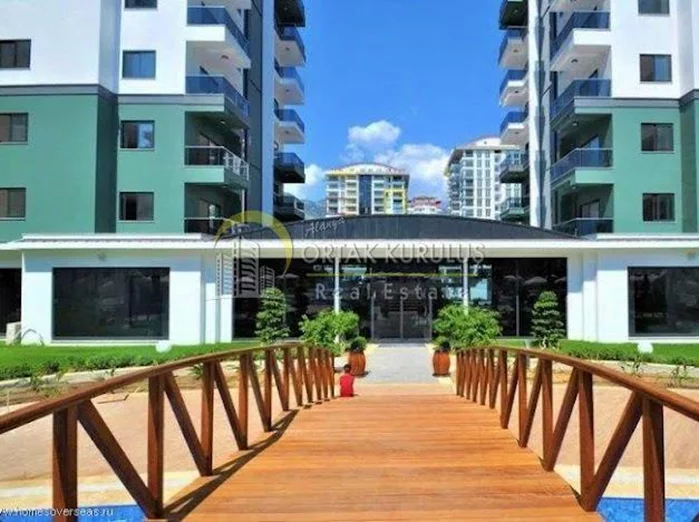 property for sale Mahmutlar - photo 15