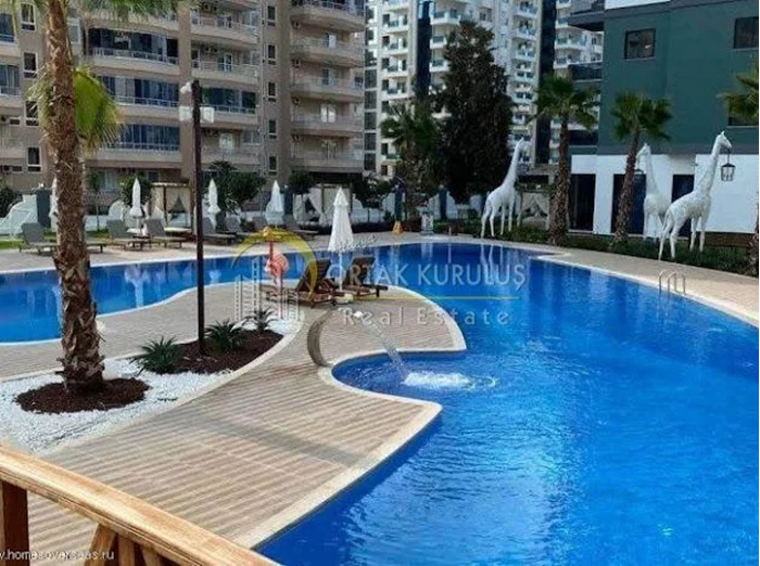 property for sale Mahmutlar - photo 3