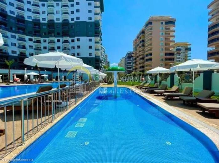 property for sale Mahmutlar - photo 2