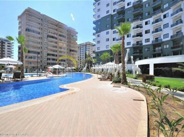 property for sale Mahmutlar 70427