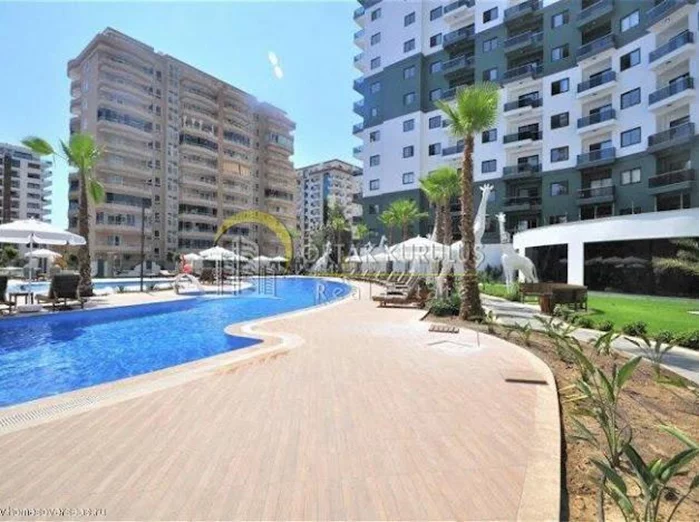 property for sale Mahmutlar - photo 4