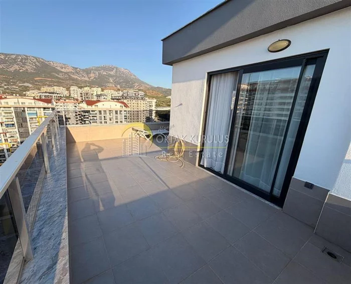 property for sale Mahmutlar - photo 49