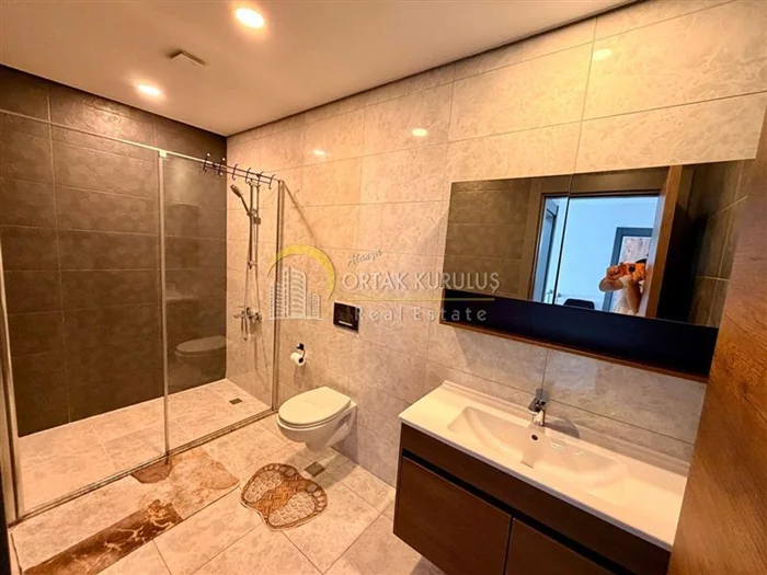 property for sale Mahmutlar - photo 45