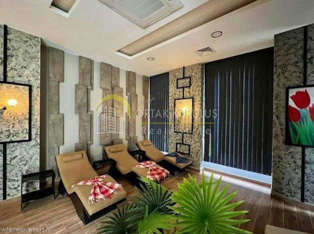 property for sale Mahmutlar 70428