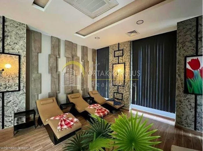 property for sale Mahmutlar - photo 11