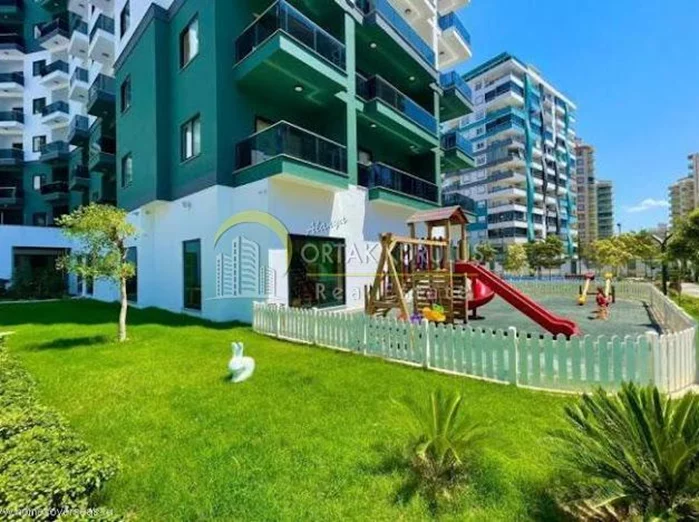 property for sale Mahmutlar - photo 6