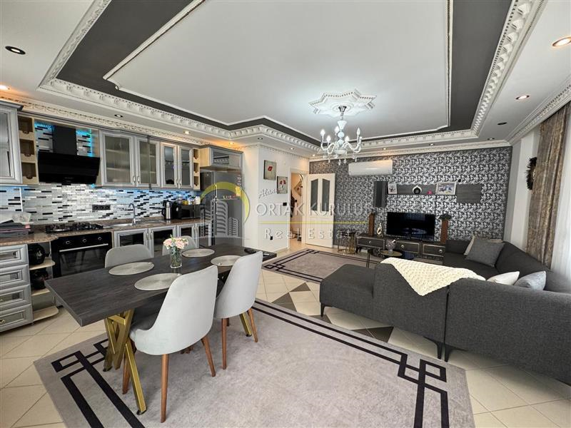 property for sale Mahmutlar 70460