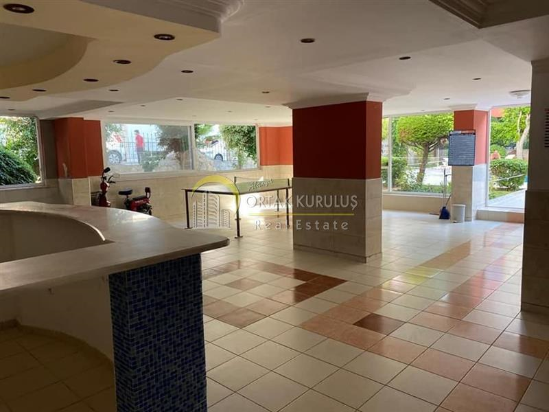 property for sale Mahmutlar 70447