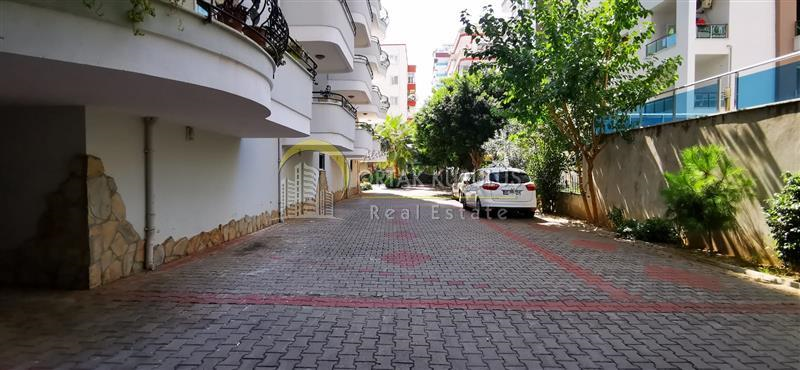 property for sale Mahmutlar 70450