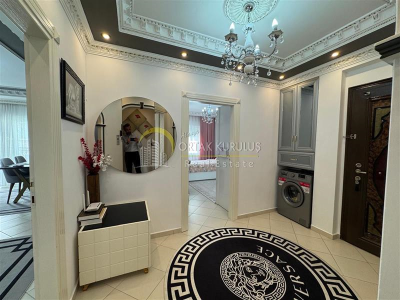 property for sale Mahmutlar 70462