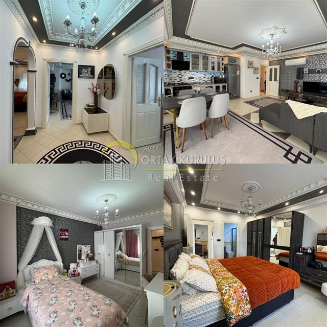 property for sale Mahmutlar 70469