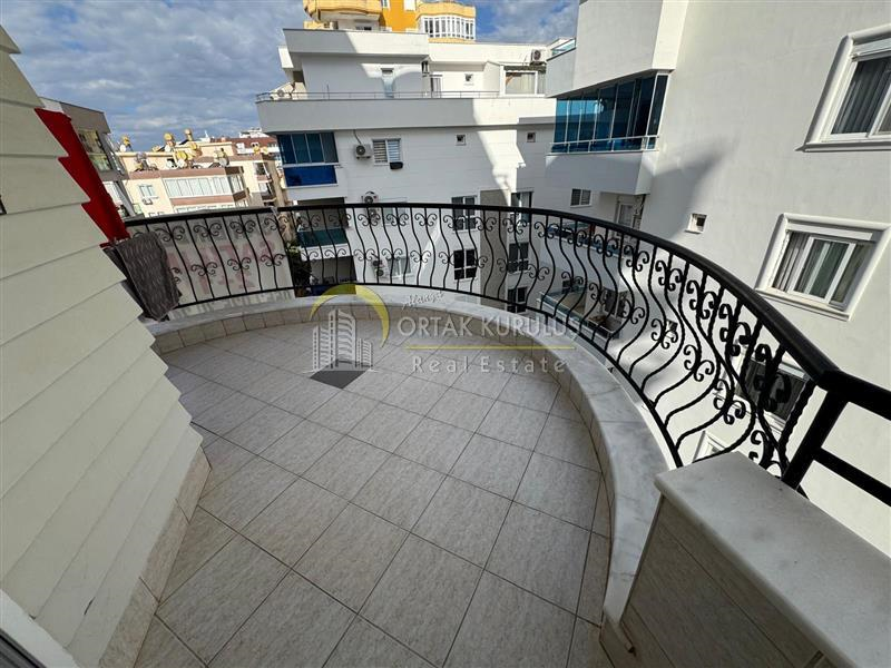 property for sale Mahmutlar 70463