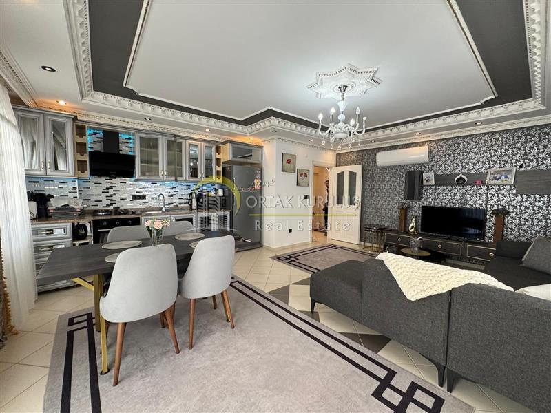 property for sale Mahmutlar 70465