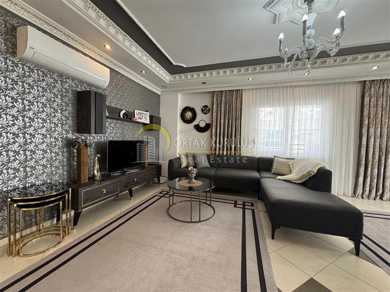 property for sale Mahmutlar 70458