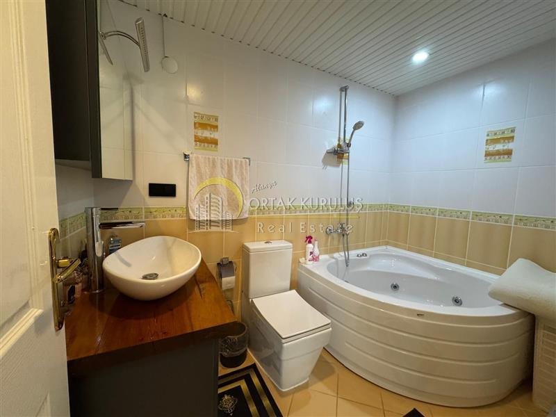 property for sale Mahmutlar 70468