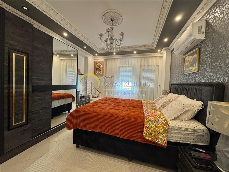 property for sale Mahmutlar 70470