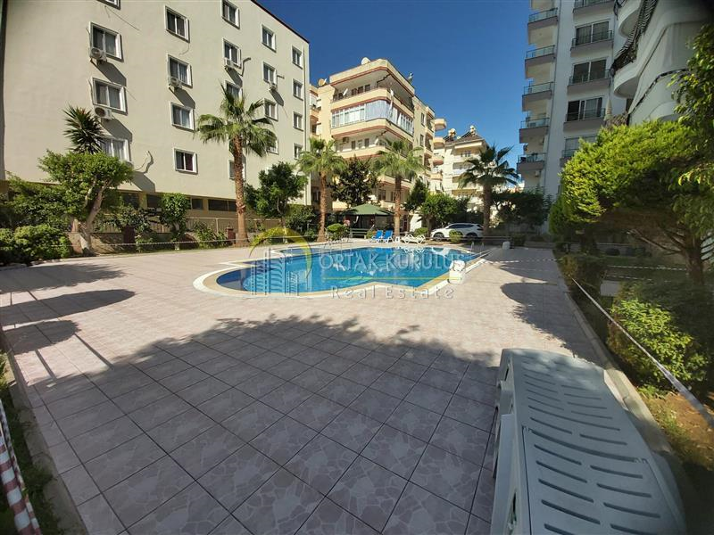 property for sale Mahmutlar 70456