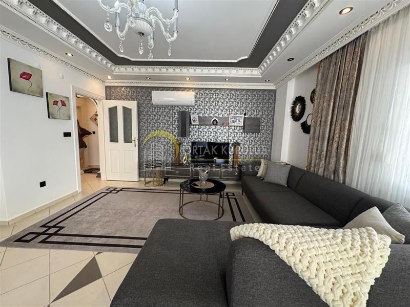 property for sale Mahmutlar 70476