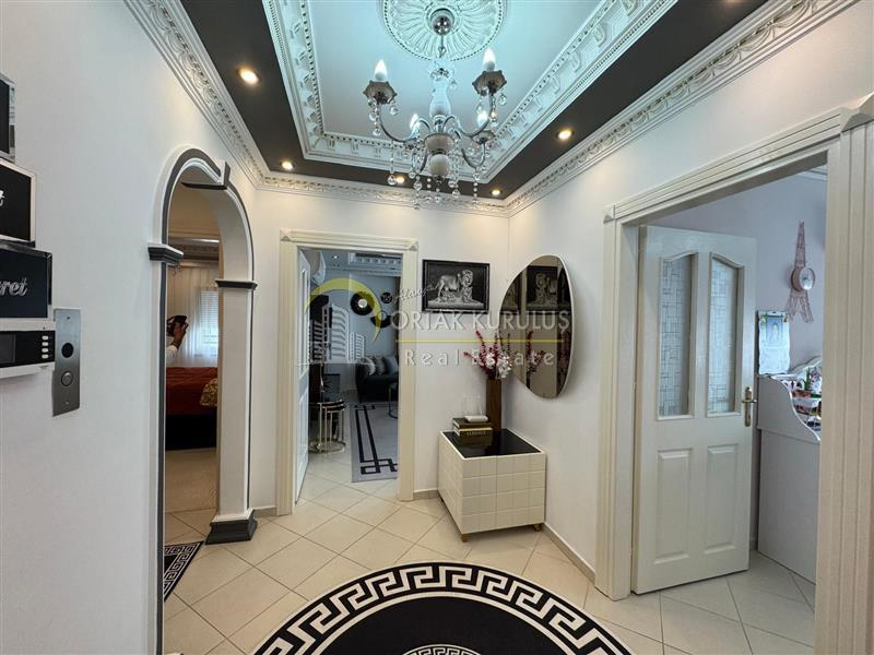 property for sale Mahmutlar 70477