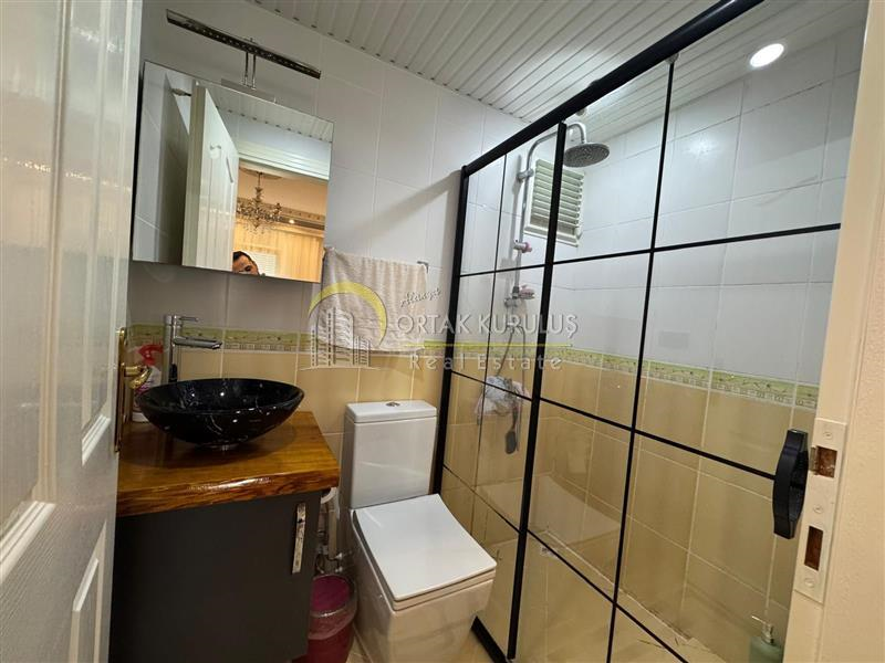 property for sale Mahmutlar 70461