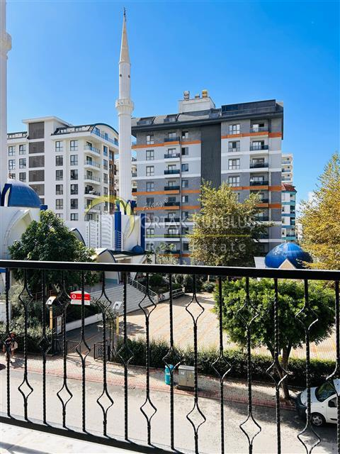 property for sale Mahmutlar 70498