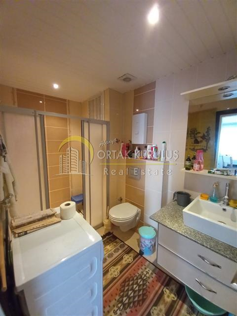 property for sale Mahmutlar 70565