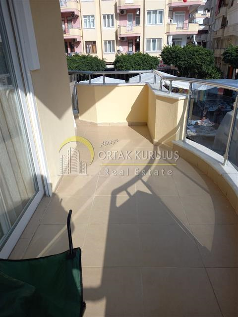 property for sale Mahmutlar 70568