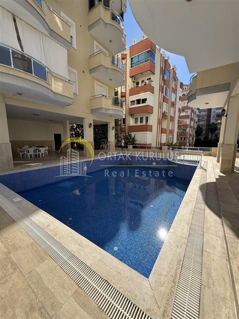 property for sale Mahmutlar 70576