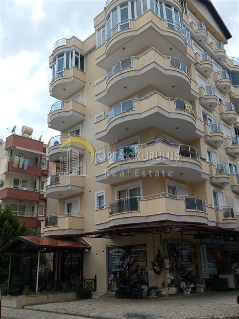 property for sale Mahmutlar 70585