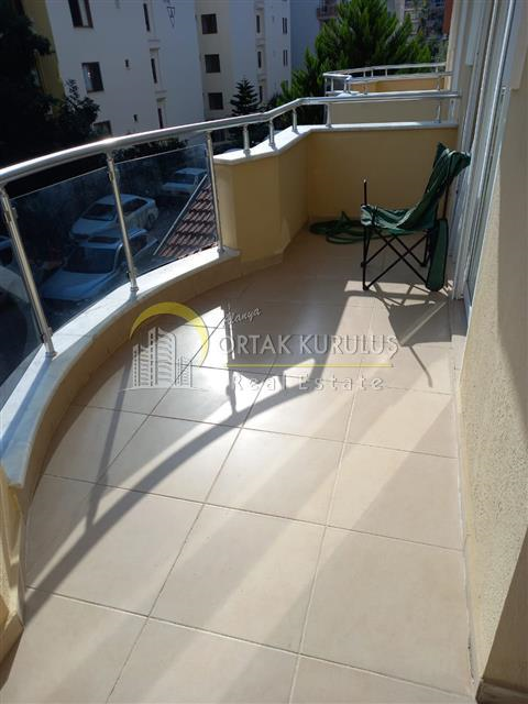 property for sale Mahmutlar 70570