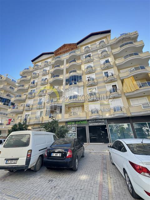 property for sale Mahmutlar 70575