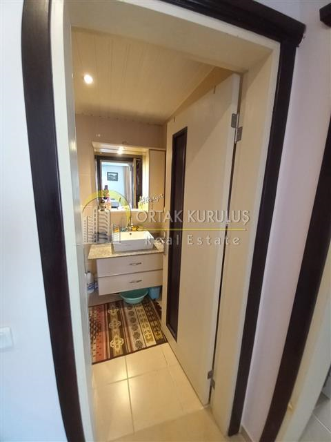 property for sale Mahmutlar 70559