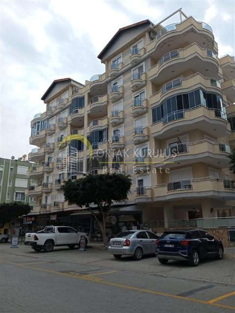 property for sale Mahmutlar 70582